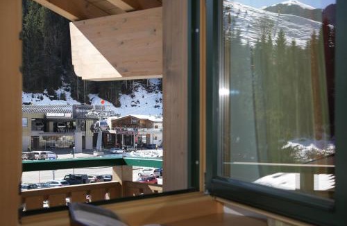 Vorderglemm Hotel | Hotel Eder Michaela