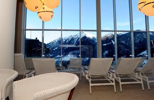 Bad Gastein Apartment | Villa Orania
