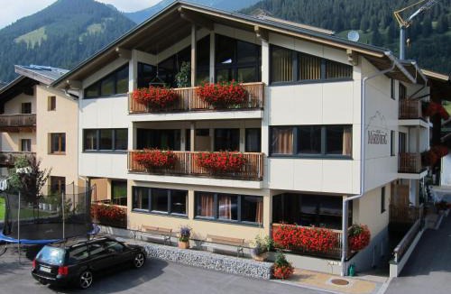 Lermoos Apartment | Apart Marienberg