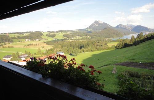 Hof bei Salzburg House | Bauernhof Strumegg