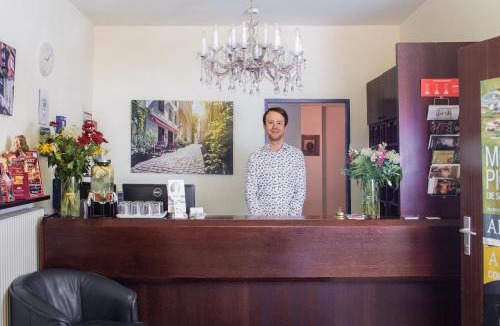 Schottenfeld Bed & Breakfast | Pension Pharmador