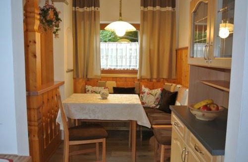 Sankt Martin am Tennengebirge Apartment | Haus Kraft