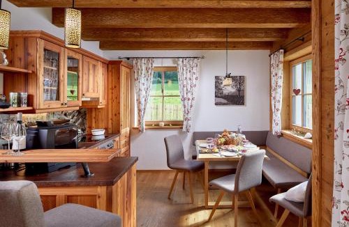 Wagrain Ski Chalet | Lehenriedl Chalet