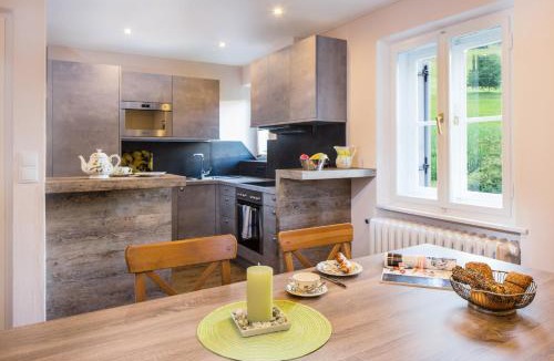 Oberperfuss House | Villa Wilhelmine