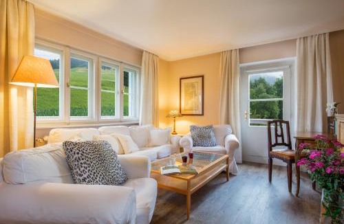 Oberperfuss House | Villa Wilhelmine