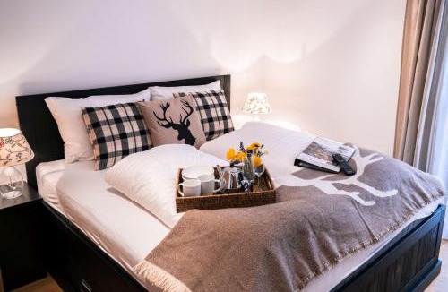 Rain Apartment | Steinberghaus Apartments