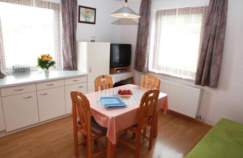 Mariapfarr Apartment | Ferienwohnungen Graggaber