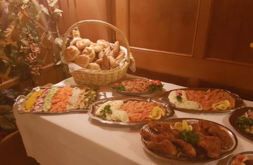 Zederhaus Hotel | Gasthof Kirchenwirt