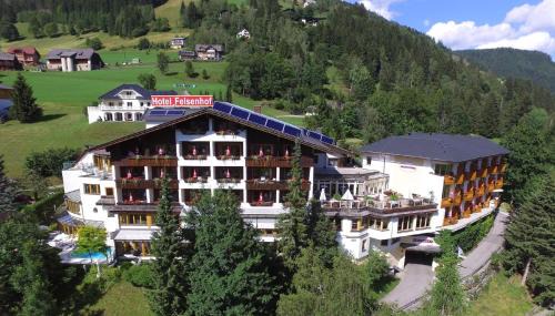 Bad Kleinkirchheim Hotel | Wohlfühl & Genusshotel Felsenhof