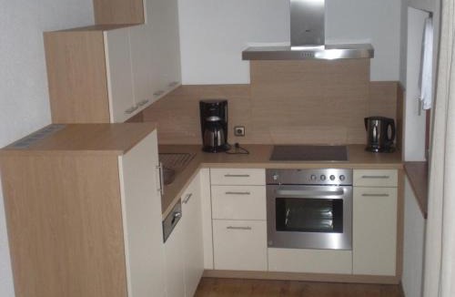 Maurach Apartment | Haus Lindner