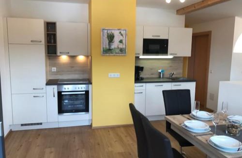 Radstadt Apartment | Gut Maierlehen