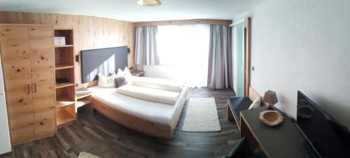 Vent House | Pension Elisabeth
