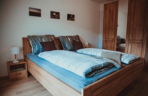 Lingenau Apartment | Ferienwohnung Thannen
