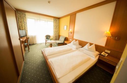 Maria Lankowitz Hotel | Hotel Herold