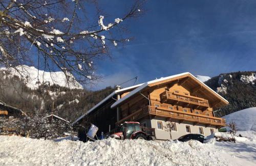 Virgen Apartment | Voltahof