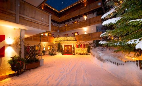 Ellmau Apartment | Ferienappartements Landhof