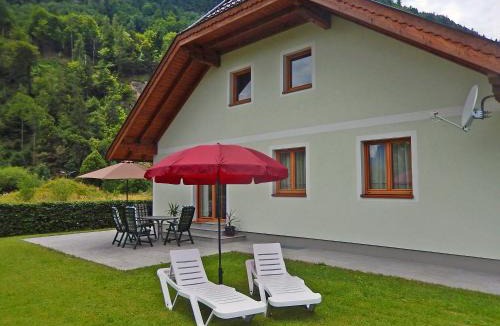 Abersee House | Haus Seehof - Ferienhaus