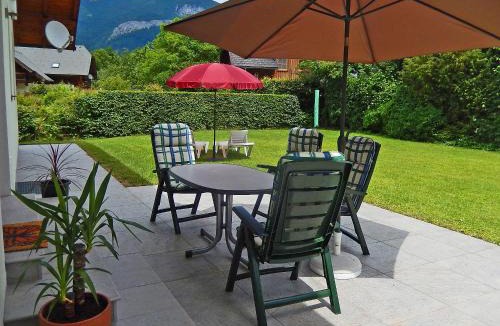 Abersee House | Haus Seehof - Ferienhaus