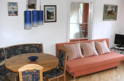 Sankt Martin am Tennengebirge House | Oberharreithhof