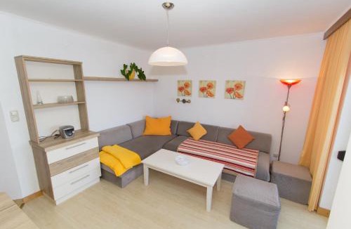 Egg am Faaker See Apartment | Ferienhaus Renate
