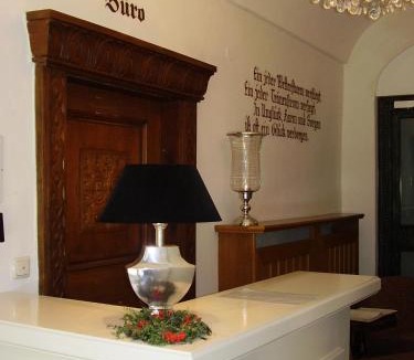 Bockstein Hotel | Hotel Rader