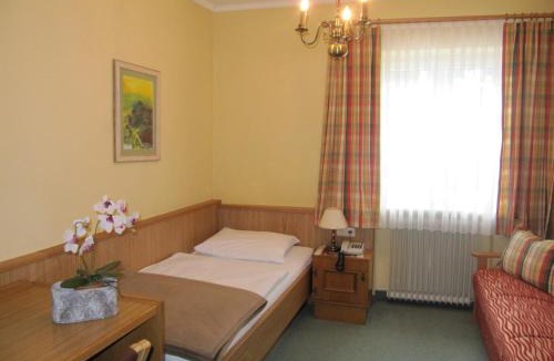 City Center Golling an der Salzach Bed & Breakfast | Goldener Ochs
