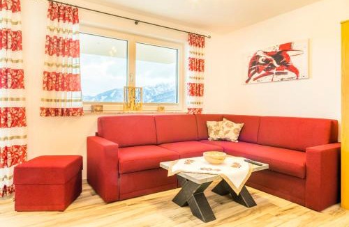 Mariapfarr House | Praschhof
