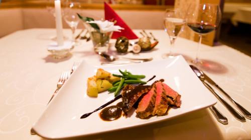 Lesachtal Hotel | Alpenhof Wolayersee