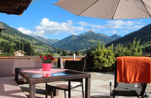 Alpbach Apartment | Moahof