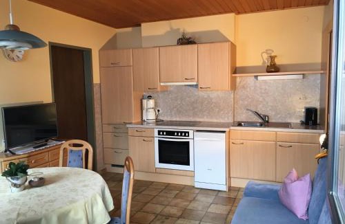 Sankt Jakob in Defereggen Apartment | Appartementhaus zur Loipe