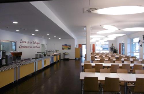 Tamsweg Hostel | Jugendherberge Tamsweg