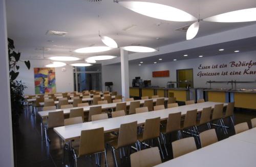 Tamsweg Hostel | Jugendherberge Tamsweg