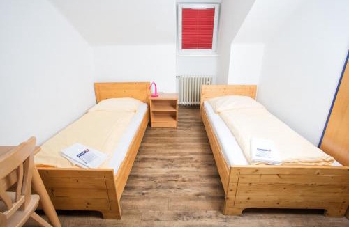 City Centre Salzburg Hostel | YoHo - International Youth Hostel