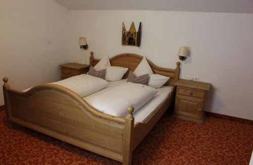 Zellberg Apartment | Landhaus Sabine
