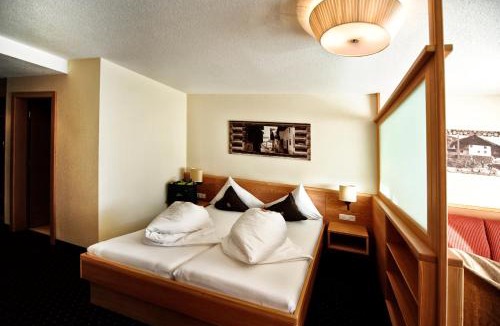 Fiss Hotel | Hotel Röck Garni