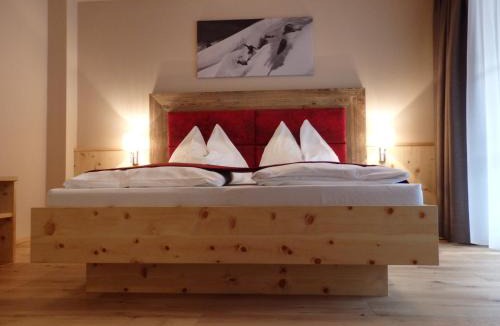 Muhldorf Apartment | Sportlerhof - Alimann UaB