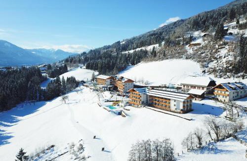Emberg Hotel | Hotel Glocknerhof