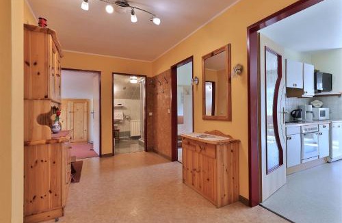 Tropolach Hotel | Hotel Garni Zerza