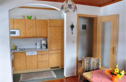 Fanning Apartment | Hiaslahof
