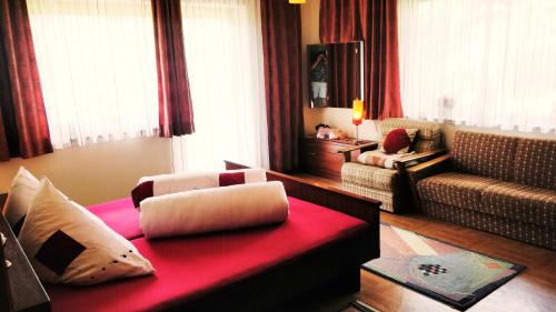 Liesing Apartment | Ferienwohnungen Wilhelmer