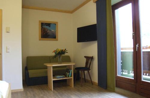 Unterrotte House | Sporthaus Troger