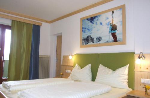 Unterrotte House | Sporthaus Troger