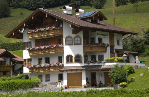 Virgen Apartment | virgen-urlaub