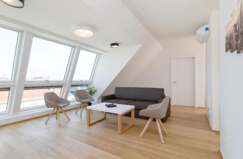 Leopoldstadt Apartment | Yourapartment Ruepp