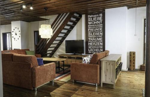 Muhr Apartment | Ferienwohnung Moarhofer