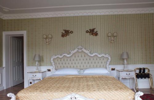 Langenzersdorf Bed & Breakfast | Villa-Angelina