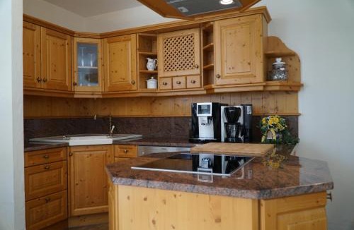 Haller Apartment | Das Haldensee