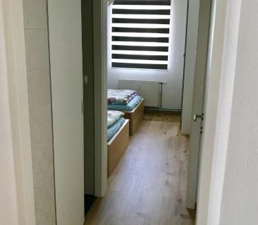 Tratten Apartment | Ferienwohnung Villa Seeblick