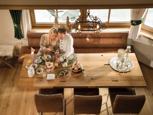 Chalet Märchenblick