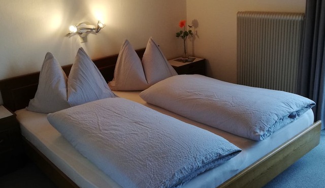 Sonneck Frühstückspension in Pfarrwerfen